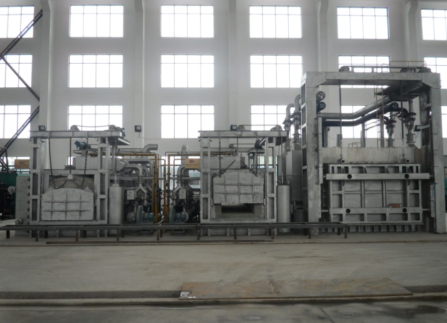 天然氣加熱設備03