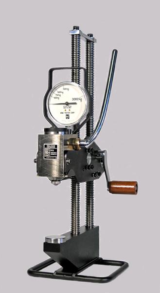 KING3000布氏硬度計(jì)